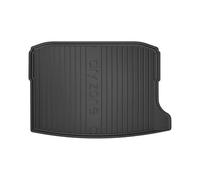 FROGUM DryZone Alfombrilla de Goma cubeta Maletero para Seat Ateca Desde 2016 | Borde Alto | para Todo el año | Al tamaño
