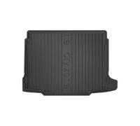 FROGUM DryZone Alfombrilla de Goma cubeta Maletero para Skoda Yeti 2009-2018 | Borde Alto | para Todo el año | Al tamaño