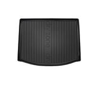 FROGUM DryZone Alfombrilla de Goma cubeta Maletero para Suzuki Vitara II Desde 2015 | Borde Alto | para Todo el año | Al tamaño