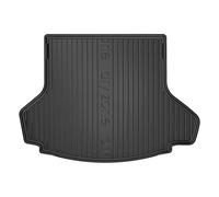 FROGUM DryZone Alfombrilla de Goma cubeta Maletero para Toyota Auris II 2012-2018 | Borde Alto | para Todo el año | Al tamaño