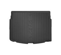 FROGUM DryZone Alfombrilla de Goma cubeta Maletero para Toyota Auris II 2012-2018 | Borde Alto | para Todo el año | Al tamaño