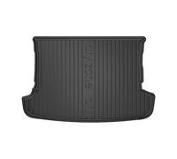 Frogum DryZone Alfombrilla de maletero para Toyota Corolla Verso II 2004-2009