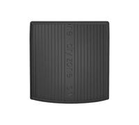 FROGUM DryZone Alfombrilla de Goma cubeta Maletero para Volkswagen Golf VII 2012-2020 | Borde Alto | para Todo el año | Al tamaño