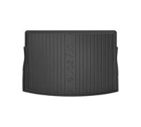 FROGUM DryZone Alfombrilla de Goma cubeta Maletero para Volkswagen Golf VII 2012-2020 | Borde Alto | para Todo el año | Al tamaño