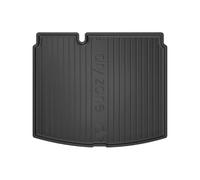 FROGUM DryZone Alfombrilla de Goma cubeta Maletero para Volkswagen ID.3 Desde 2019 | Borde Alto | para Todo el año | Al tamaño