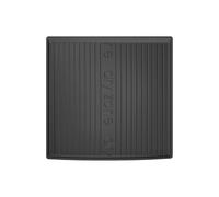 FROGUM DryZone Alfombrilla de Goma cubeta Maletero para Volkswagen Passat B9 Desde 2023 | Borde Alto | para Todo el año | Al tamaño