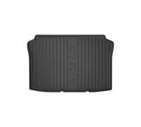 FROGUM DryZone Alfombrilla de Goma cubeta Maletero para Volkswagen Polo IV 2001-2009 | Borde Alto | para Todo el año | Al tamaño
