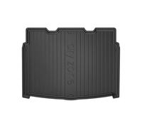 FROGUM DryZone Alfombrilla de Goma cubeta Maletero para Volkswagen Tiguan II Desde 2015 | Borde Alto | para Todo el año | Tamaño