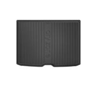 FROGUM DryZone Alfombrilla de Goma cubeta Maletero para Volvo EX30 Desde 2023 | Borde Alto | para Todo el año | Al tamaño