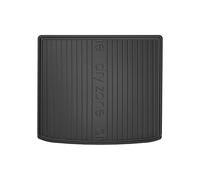 FROGUM DryZone Alfombrilla de Goma cubeta Maletero para Volvo XC40 Desde 2017 | Borde Alto | para Todo el año | Tamaño