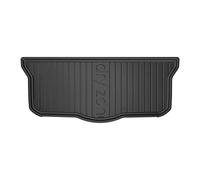 Frogum DryZone - Alfombrilla de maletero para Citroën C1 II 2014-2021 Peugeot 108 2014-2021 Toyota Aygo II 2014-2021