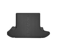 FROGUM DryZone - Alfombrilla para maletero de coche para BMW Serie 3 E46 Compact 2000-2005
