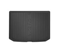 FROGUM DryZone Alfombrilla para Maletero para Todo el año para Audi A3 Sportback 8V 2013-2020