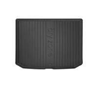 FROGUM DryZone Alfombrilla para Maletero para Todo el año para Audi RS3 8P 2003-2013