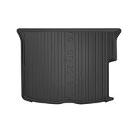 FROGUM DryZone Alfombrilla para Maletero para Todo el año para Citroën Xsara Picasso 1998-2012