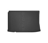 FROGUM DryZone Alfombrilla para Maletero para Todo el año para Fiat Qubo 2008-2020, para Peugeot Bipper Tepee 2007-2017