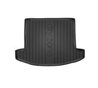 FROGUM DryZone Alfombrilla para Maletero para Todo el año para Kia Carens IV 2013-2019