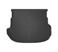 FROGUM DryZone Alfombrilla para Maletero para Todo el año para Mazda 6 I 2002-2007