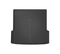 FROGUM DryZone Alfombrilla para Maletero para Todo el año para Mercedes-Benz Clase E S211 2002-2009