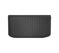 FROGUM DryZone Alfombrilla para Maletero para Todo el año para Nissan Micra K13 2010-2016