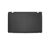 FROGUM DryZone Alfombrilla para Maletero para Todo el año para Renault Clio III 2005-2012
