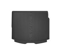 FROGUM DryZone Alfombrilla para Maletero para Todo el año para Renault Megane III 2008-2015