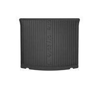 FROGUM DryZone Alfombrilla para Maletero para Todo el año para Volkswagen Caddy III Life 2015-2020