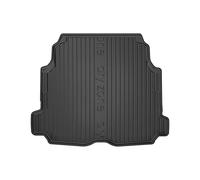 FROGUM DryZone Alfombrilla para Maletero para Todo el año para Volvo S60 I 2000-2010