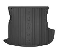 FROGUM DryZone Alfombrilla de Goma cubeta Maletero para Mitsubishi Outlander III 2012-2022 | Borde Alto | para Todo el año | Al tamaño