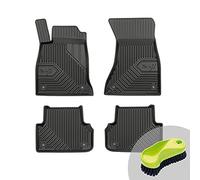 FROGUM DZ403444 Bandeja maletero/Alfombrilla negro