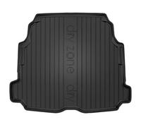 FROGUM DryZone Alfombrilla para Maletero para Todo el año para Volvo S60 I 2000-2010