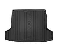 FROGUM DryZone Alfombrilla de Goma cubeta Maletero para Peugeot 508 I 2010-2018 | Borde Alto | para Todo el año | Al tamaño