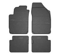 Frogum ET546313 Alfombrillas de Piso para Fiat Stilo 192 Alfa Romeo Martin 940