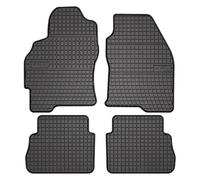 FROGUM El Toro Alfombrillas para Coche para Todo el año para Ford Mondeo I 1992-1996, para Ford Mondeo II 1996-2000