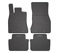 FROGUM El Toro Alfombrillas para Coche para Todo el año para Jaguar XF I 2007-2015