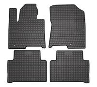 FROGUM El Toro Alfombrillas para Coche para Todo el año para Kia Sorento IV XL Desde 2020