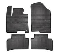 FROGUM El Toro Alfombrillas para Coche para Todo el año para Kia Sportage V Desde 2021