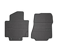 FROGUM 547570 Alfombrilla de Goma negro