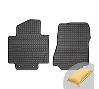 FROGUM El Toro Alfombrillas para Coche para Todo el año para Nissan NV200 Desde 2009 | Matériau Durable | Bord de Protection de 1,5 cm