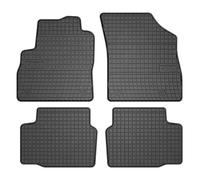 FROGUM El Toro Alfombrillas para Coche para Todo el año para Opel Astra K 2015-2021 | Matériau Durable | Bord de Protection de 1,5 cm
