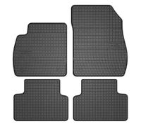 FROGUM El Toro Alfombrillas para Coche para Todo el año para Opel Zafira C 2012-2019 | Matériau Durable | Bord de Protection de 1,5 cm