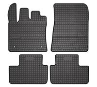FROGUM El Toro Alfombrillas para Coche para Todo el año para Renault Captur II Desde 2019