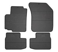 Frogum ET0603 Alfombrillas de Piso para Opel Agila (B) H08 Suzuki Salpicadura Ex