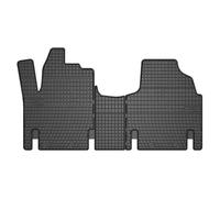 Frogum ET0650 Alfombrillas de Piso para Peugeot Experto 222 Fiat Scudo 220
