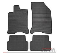 Alfombras de goma FROGUM MMT A040 0756