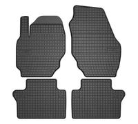 Frogum ET542940 Alfombrillas de Piso para Volvo XC70 II S60 II Cross País