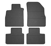 Frogum ET547020 Alfombrillas de Piso para Renault Talisman LP Grandtour Kp