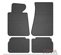 Frogum ET547396 Alfombrillas de Piso para BMW E34