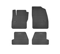 Frogum Ford Focus III Año de construcción 2010- Premium Gummifußmatten Original Passform