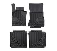 Frogum Juego De Alfombrillas De Auto Termoplástico Para BMW 7 Series G70